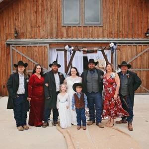 Meet your Posher, Dawn